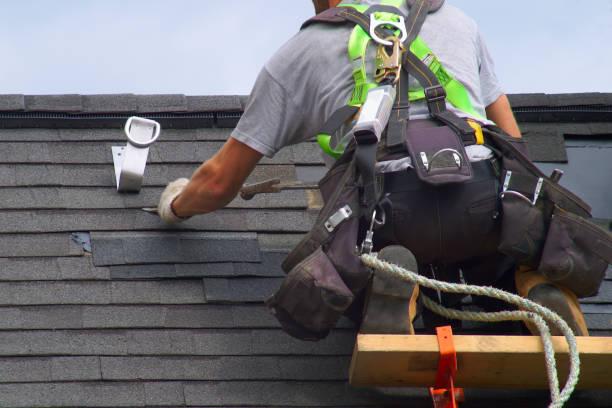 Best Roof Waterproofing Services  in Loop, PA