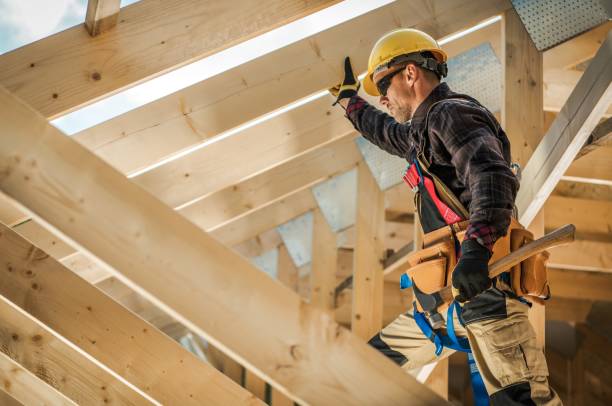 Slate Roofing Contractor in Loop, PA