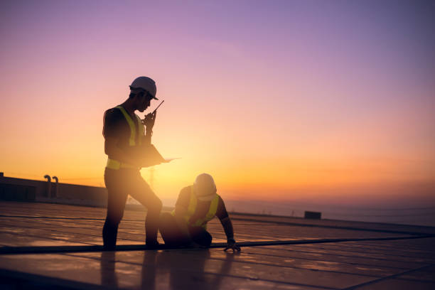 Best Roof Maintenance Services  in Loop, PA