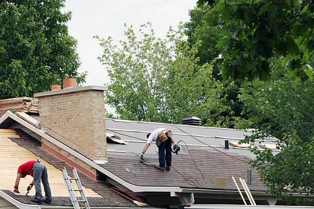 Best Residential Roof Replacement  in Loop, PA