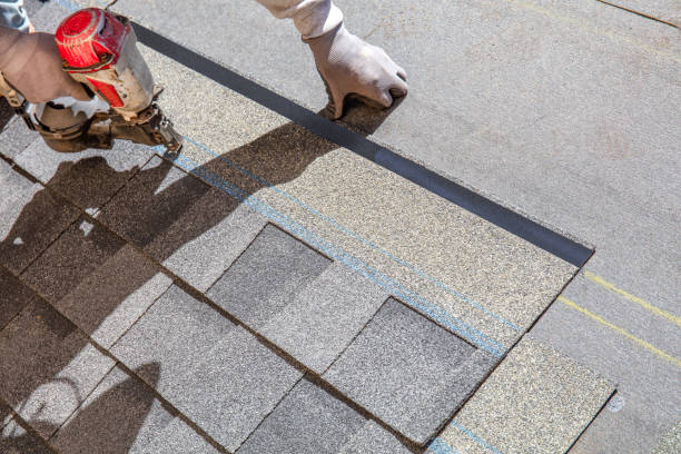 Best Emergency Roof Repair  in Loop, PA