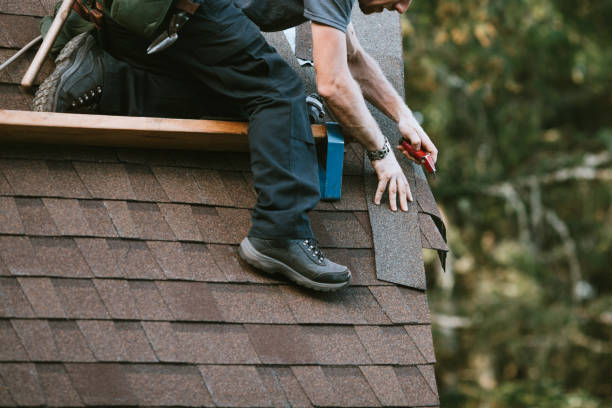 Heating Cable for Roof Installation in Loop, PA