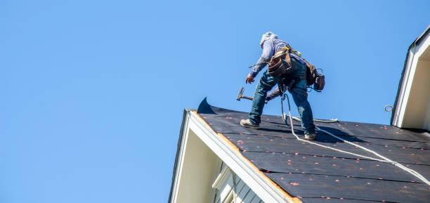 Professional Roofing Contractor in Loop, PA